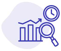Website Data Append_Real-Time Insights Icon