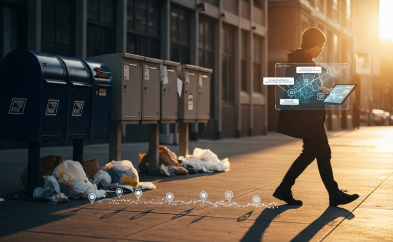 Find Customers Who Moved With Powerful Migration Insights