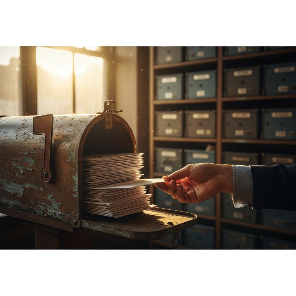 Reduce Direct Mail Costs with cleaner customer data, updated addresses, and targeted mailing records on screen